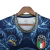 Camisa Itália 22/23 - Torcedor Masculina - Versace - Azul - comprar online