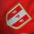 Imagem do Camisa Seleção Peru I 23/24 - Torcedor Adidas Masculina - Branca com detalhes em vermelho