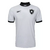 Camisa Botafogo llI 23/24 Torcedor Masculina - Branca com detalhes em Preto