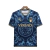 Camisa Itália 22/23 - Torcedor Masculina - Versace - Azul