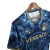Camisa Itália 22/23 - Torcedor Masculina - Versace - Azul na internet