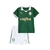 Conjunto Infantil Palmeiras I 24/25 - Infantil - Verde