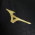 Camisa Lazio Edição Especial 23/24 - Jogador Mizuno Masculina - Preta com detalhes em dourado - Euro Outlet | Camisas de Times