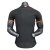 Camisa Roma III 23/24 - Jogador Adidas Masculina - Preta - Euro Outlet | Camisas de Times