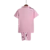 Conjunto Inter Miami I 23/24 - Infantil - Rosa - comprar online