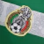Imagem do Camisa Retrô Seleção do México 2006 - Nike Masculina - Verde