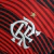 Camisa Flamengo I 22/23 - Torcedor - Masculina - Vermelho e Preto - Euro Outlet | Camisas de Times