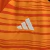 Camisa Albacete II 23/24 - Torcedor Adidas Masculina - Laranja com detalhes em branco e azul - Euro Outlet | Camisas de Times