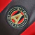 Imagem do Camisa Atlanta United II 23/24 - Torcedor Adidas Masculina - Vermelha com detalhes preto e dourado