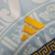 Camisa Tigres do México Edição Especial 23/24 - Torcedor Adidas Masculina - Detalhamento com tigre em azul e amarelo