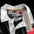 Camisa Vasco da Gama III 23/24 - Preta Polo - Torcedor - Euro Outlet | Camisas de Times