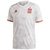 Camisa Espanha II 21/22 - Torcedor Masculina - Branca