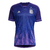 Camisa Seleção da Argentina II 22/23 - Torcedor Masculina - Roxa - Três Estrelas