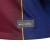 Camisa Barcelona I 20/21 - Torcedor Masculina - Azul e Vermelho - loja online