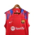 Camisa Barcelona Treino 23/24 - Regata - Torcedor Nike Masculina - Vermelho - Euro Outlet | Camisas de Times