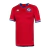 Camisa Seleção do Chile 22/23 - Torcedor Masculina - Vermelha