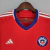 Camisa Seleção do Chile 22/23 - Torcedor Masculina - Vermelha na internet