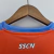 Camisa Napoli Homenagem Maradona 22/23 - Masculina Torcedor EA7 - Vermelha - loja online