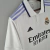 Camisa Real Madrid I 22/23 - Torcedor Masculina - Branca - Euro Outlet | Camisas de Times
