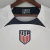 Camisa Seleção dos EUA Home 22/23 Torcedor Nike Masculina - Branca na internet