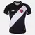 Camisa Vasco I 23/24 - Feminina - Preta