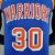 Camiseta Regata Golden State Warriors Azul - Nike - Masculina - loja online
