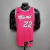 Camiseta Regata Miami Heat Rosa - Nike - Masculina