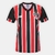 Camisa São Paulo II 24/25 - Torcedor Masculino - Vermelho+Branco