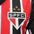 Camisa São Paulo II 24/25 - Torcedor Masculino - Vermelho+Branco na internet