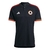 Camisa Roma III 23/24 - Torcedor Masculino - Preta
