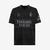 Camisa Milan X Pleasures - Torcedor Masculino - Preta