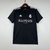 Camisa Real Madrid Balmain - Especial - Torcedor Masculino - Preta - comprar online
