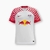 Camisa RB Leipzig 23/24 - Torcedor Masculino - Branca