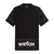 Camisa Milan X Pleasures - Torcedor Masculino - Preta - Euro Outlet | Camisas de Times