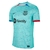 Camisa Barcelona III 23/24 - Torcedor Masculino - Azul