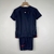 Conjunto Infantil Psg I 23/24 - Infantil Torcedor - Azul - comprar online