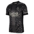 Camisa Paris Saint Germain (PSG) III 23/24 - Torcedor Masculino - Preta