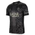 Camisa Paris Saint Germain (PSG) III 23/24 - Torcedor Masculino - Preta