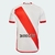 Camisa River Plate I 23/24 - Torcedor Masculino - Branco na internet