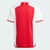 Camisa Ajax I 23/24 - Torcedor Masculino - Branco + Vermelho - Euro Outlet | Camisas de Times