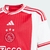 Camisa Ajax I 23/24 - Torcedor Masculino - Branco + Vermelho - comprar online