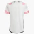 Camisa Juventus II 23/24 - Torcedor Masculino - Branco + Rosa - comprar online