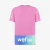 Camisa AC Milan III 23/24 - Torcedor Masculino - Rosa + Azul - comprar online