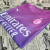 Camisa AC Milan III 23/24 - Torcedor Masculino - Rosa + Azul - loja online