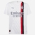 Camisa AC Milan II 23/24 - Torcedor Masculino - Branca