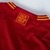 Camisa Roma I 23/24 - Torcedor Masculino - Vermelha na internet
