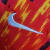 Camisa Galatasaray Treino 23/24 - Torcedor Nike Masculina - Vinho com detalhes em vermelho e amarelo - loja online