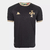Camisa Vasco da Gama Goleiro 22/23 - Masculina Torcedor - Preta