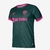 Camisa Fluminense III Cartola - Torcedor Masculino - Verde + Rosa - comprar online