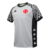 Camisa Vasco Goleiro 23/24 Torcedor Kappa Masculina - Cinza